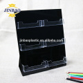 Jinbao acrylic advertising display frame wholesale